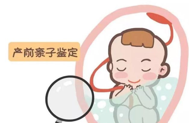 [湖北]怀孕期间如何确认是谁的孩子,湖北无创怀孕亲子鉴定大概多少费用